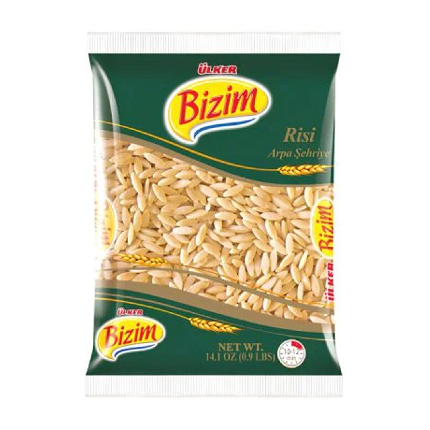 Ulker Risi Arpa Sehriye 500G