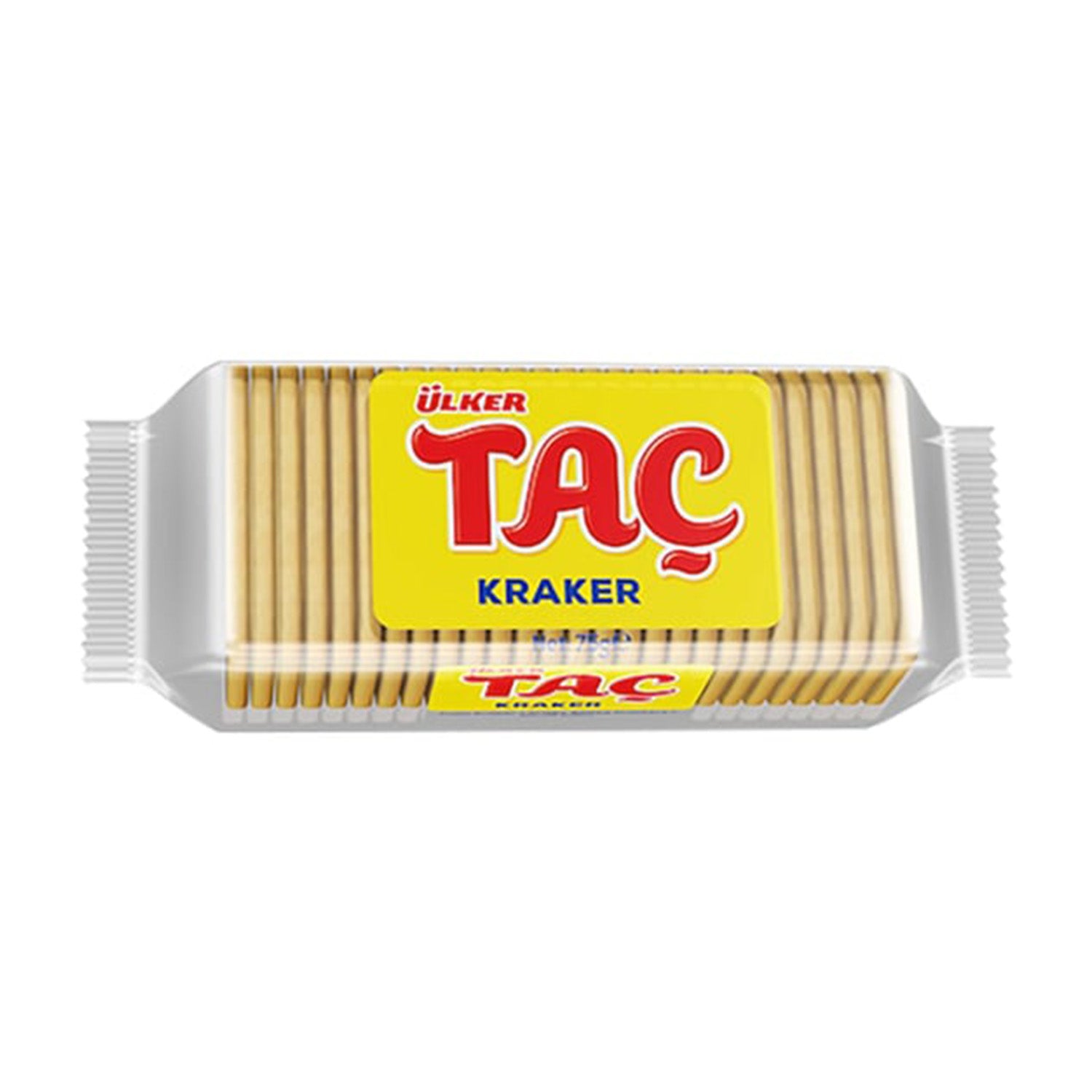 Ulker Tac Cracker 76G