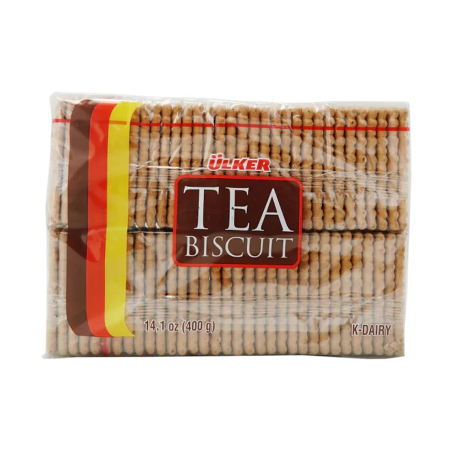 Ulker Tea Biscuits 400G