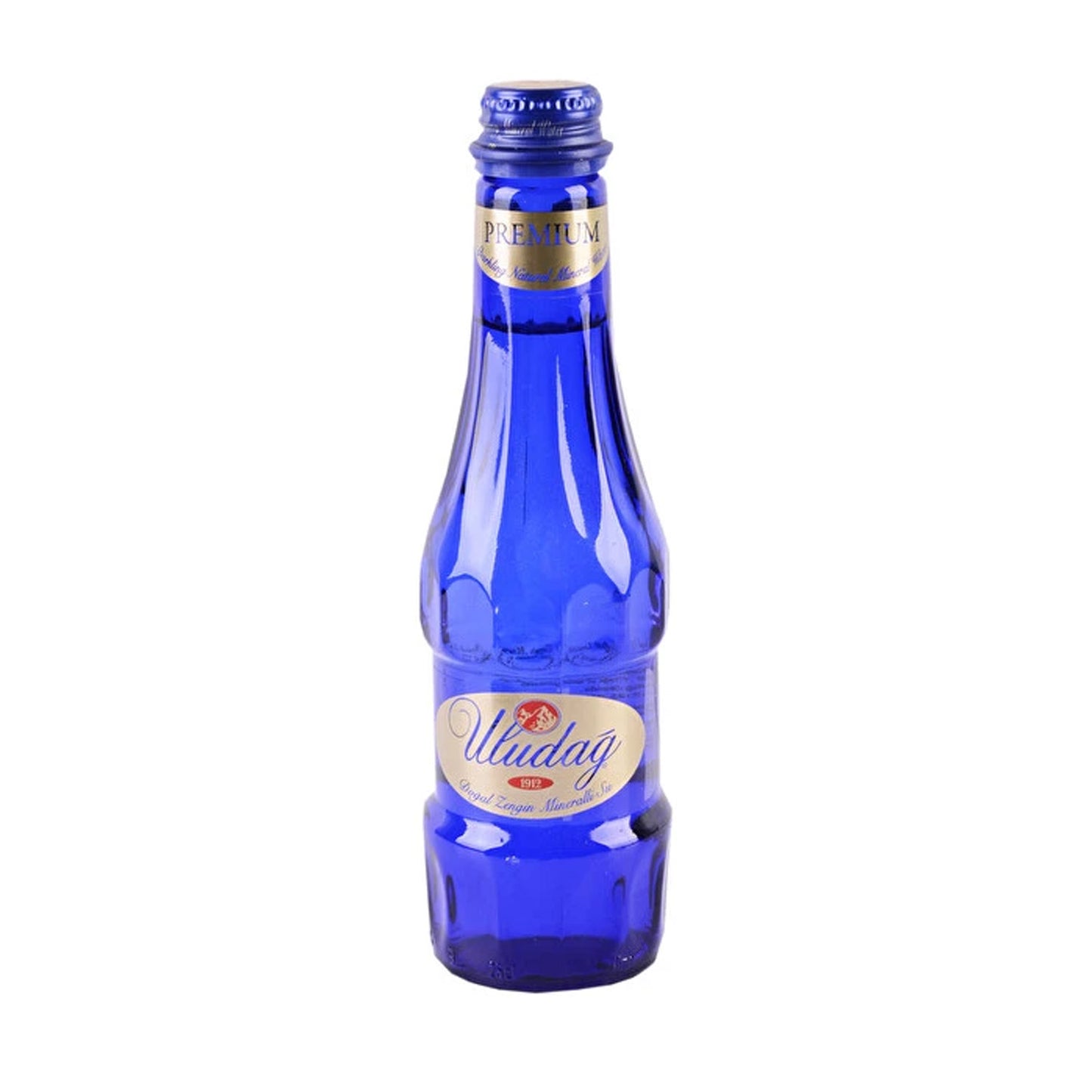 Uludag Min.Water Strw&Mln200Ml