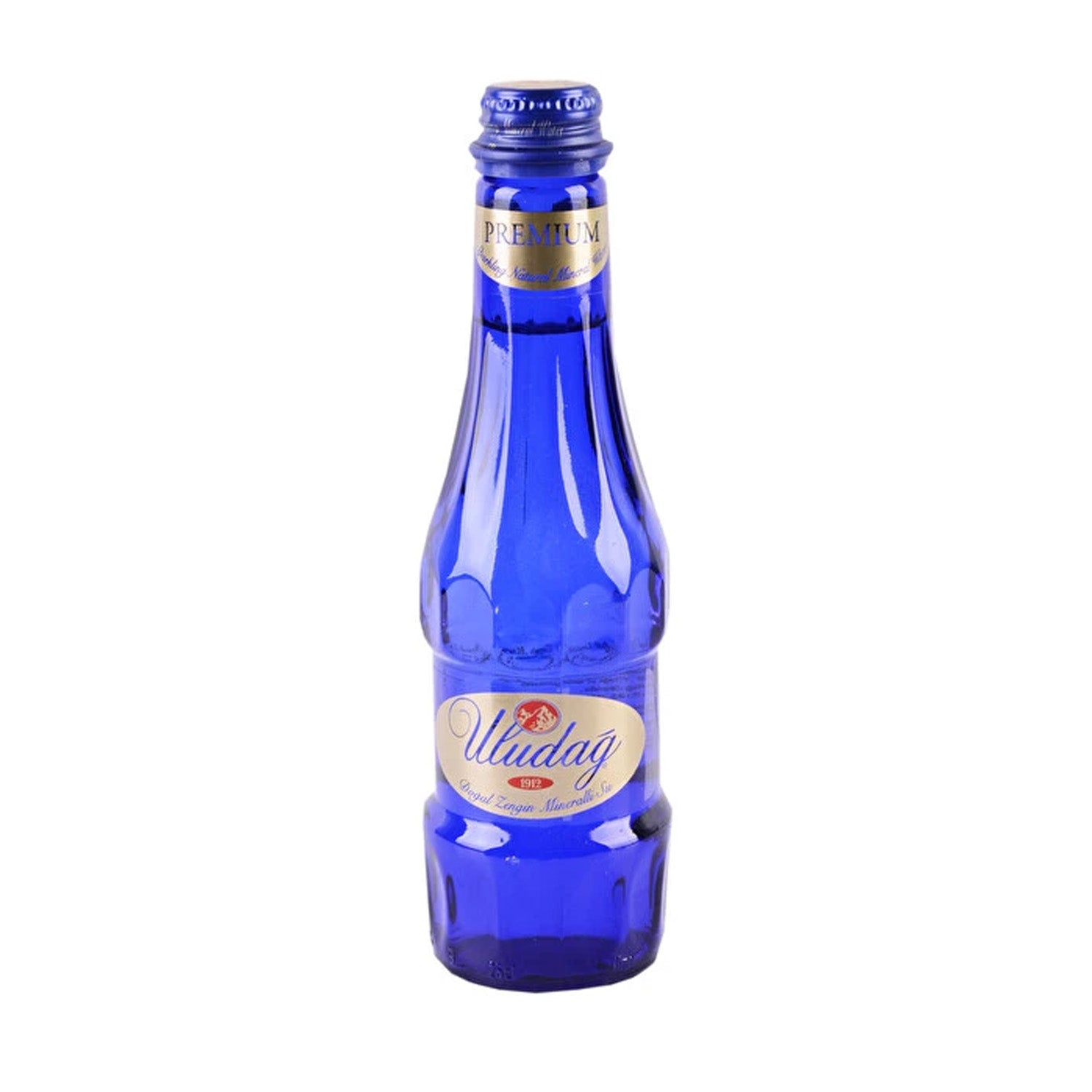 Uludag Min.Water Strw&Mln200Ml