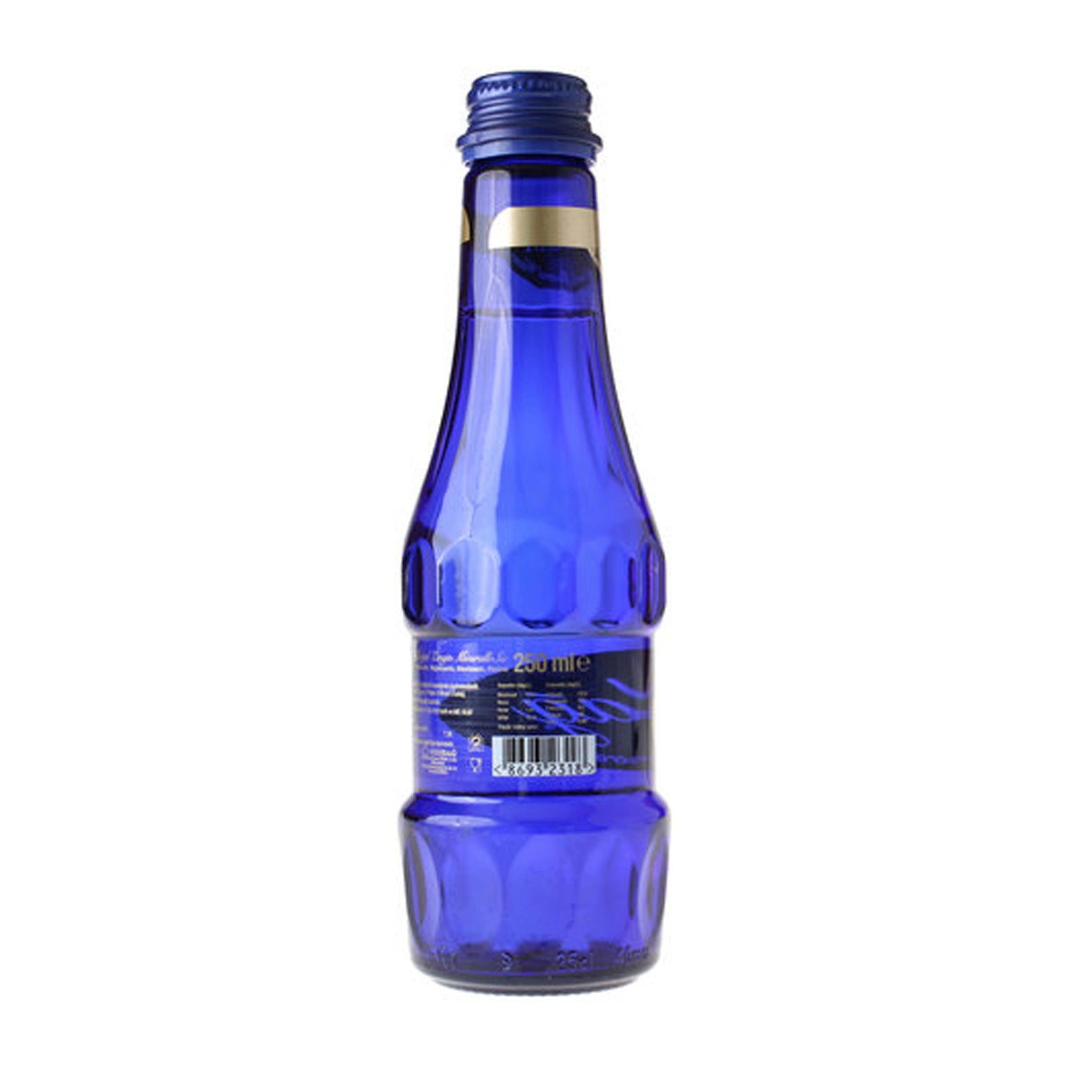 Uludag Soda SGfree Pln 250