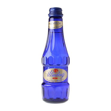 Uludag Soda SGfree Pln 250