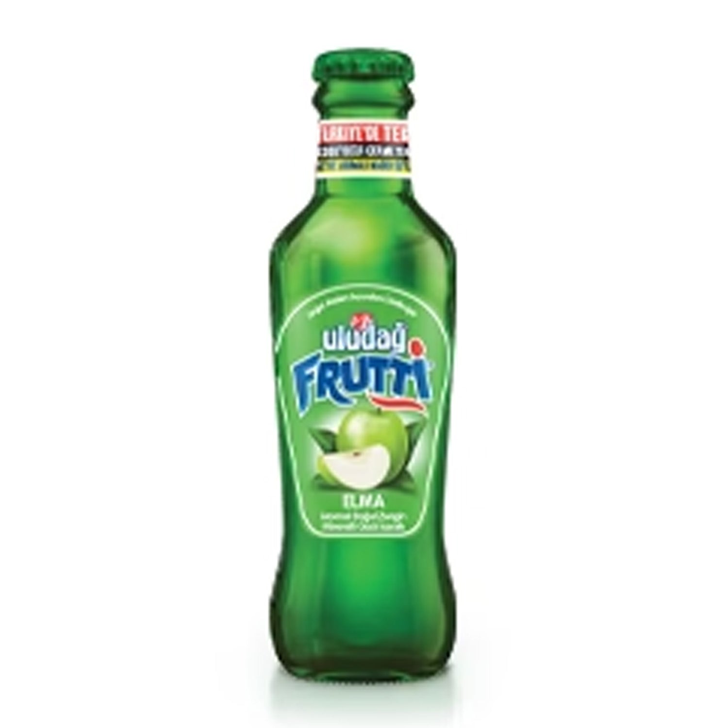 Uludag Min.Water Apple 200Ml