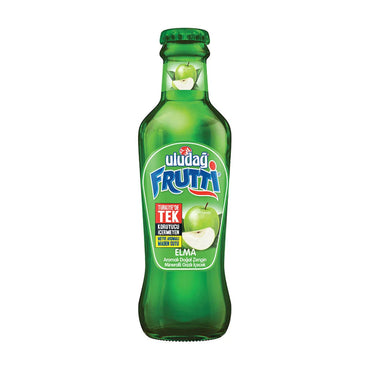 Uludag Min.Water Apple 6*200Ml