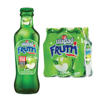 Uludag Min.Water Apple 6*200Ml