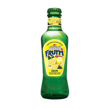Uludag Min.Water Lemon 6*200Ml