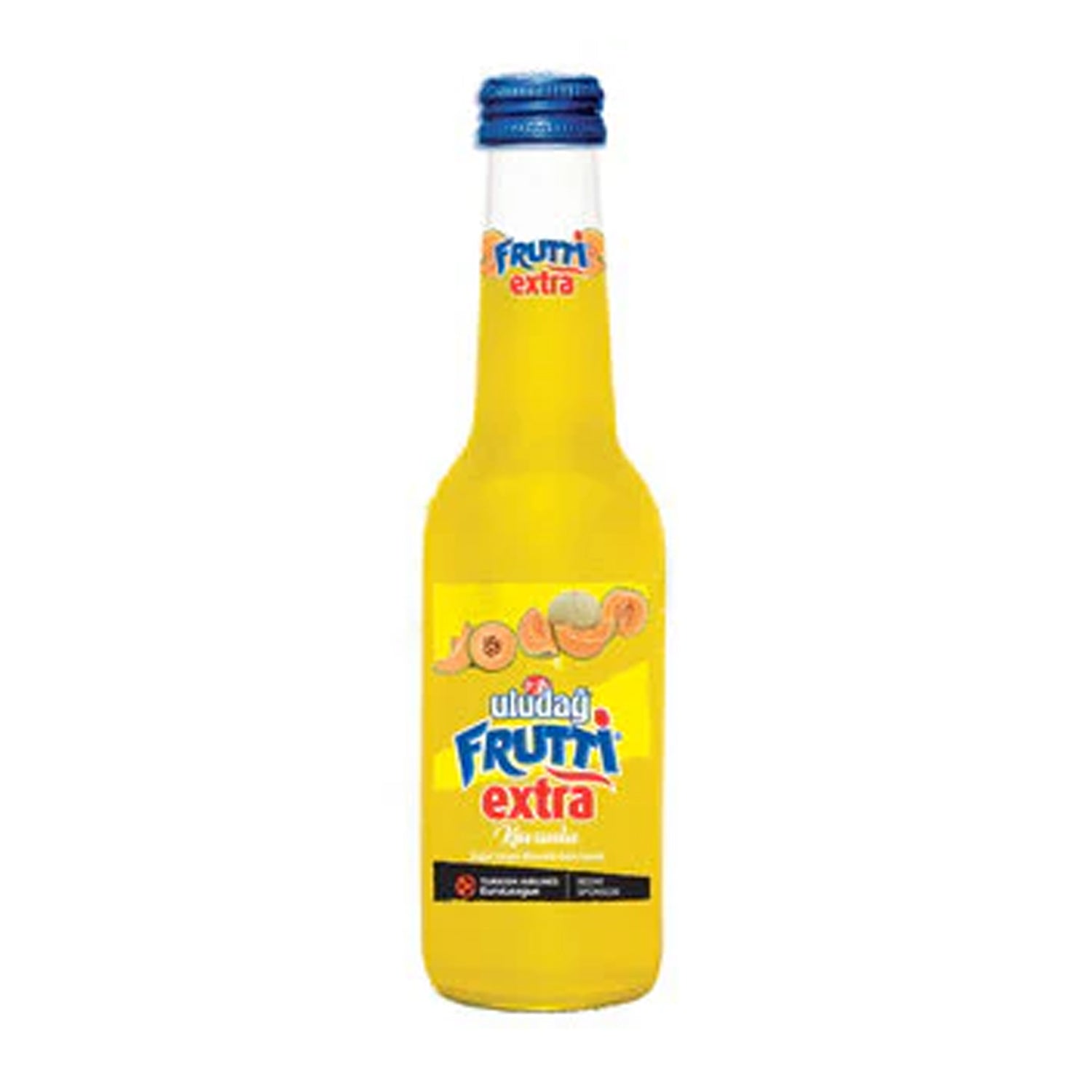Uludag Min.Water Melon 250Ml