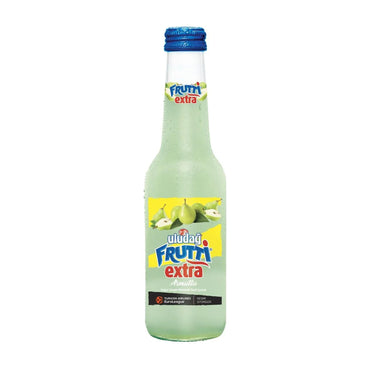 Uludag Min.Water Pear 6*250Ml