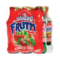 Uludag Min.Water Strw&Mel6*200