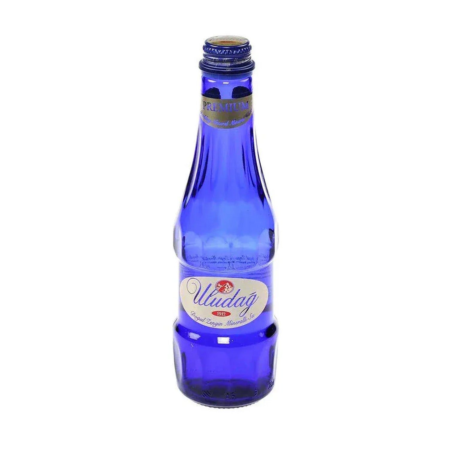 Uludag Mineral Water 6*200Ml