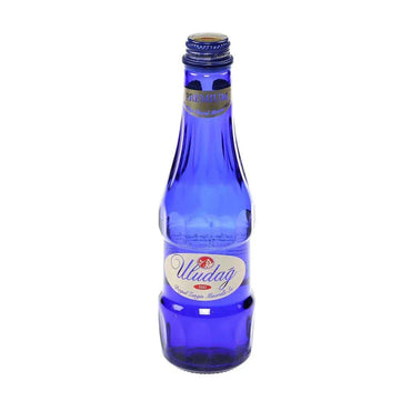 Uludag Mineral Water 6*200Ml