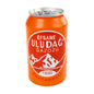Uludag Soda Orange Can 330Ml