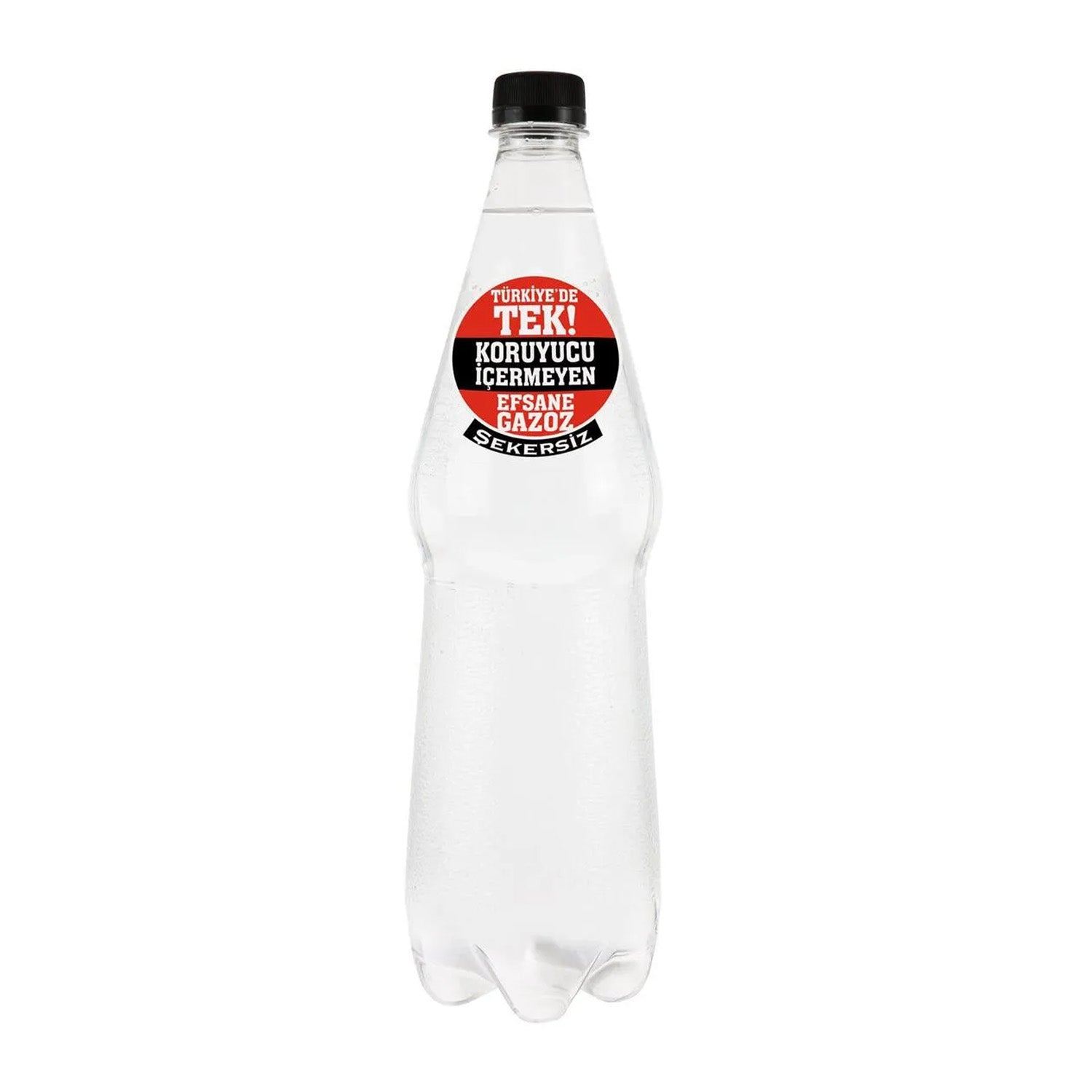 Uludag Soda Plain Sugar Free 1