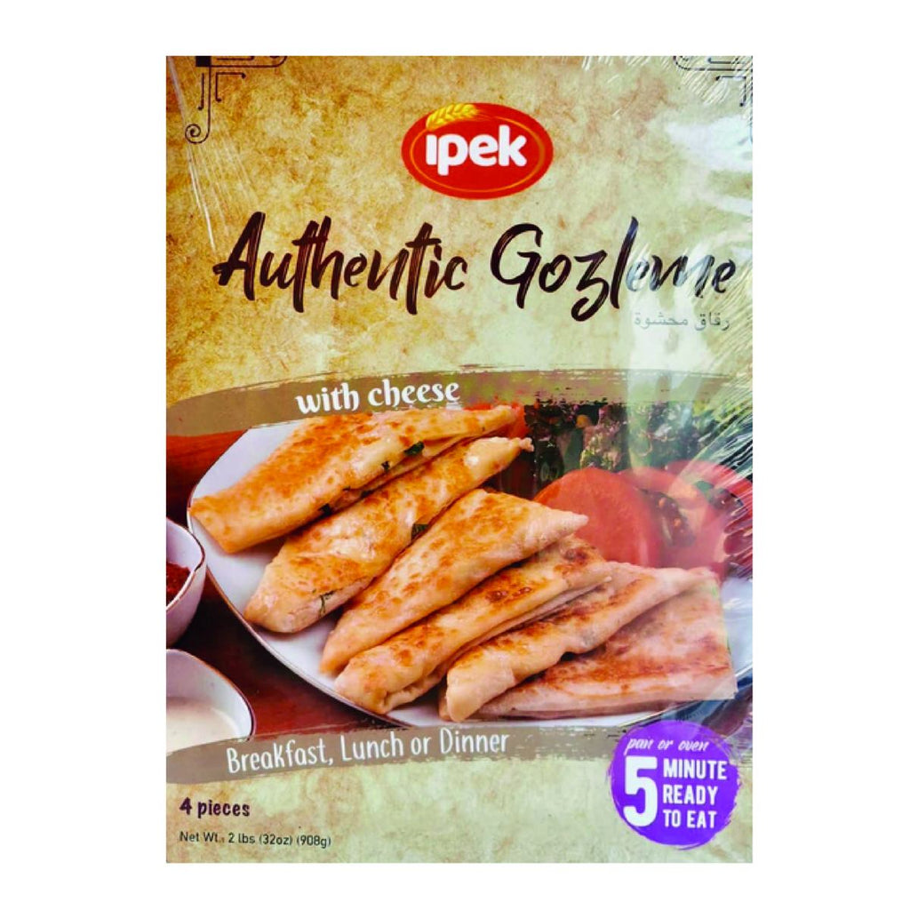 Ipek Gözleme Patates 908G