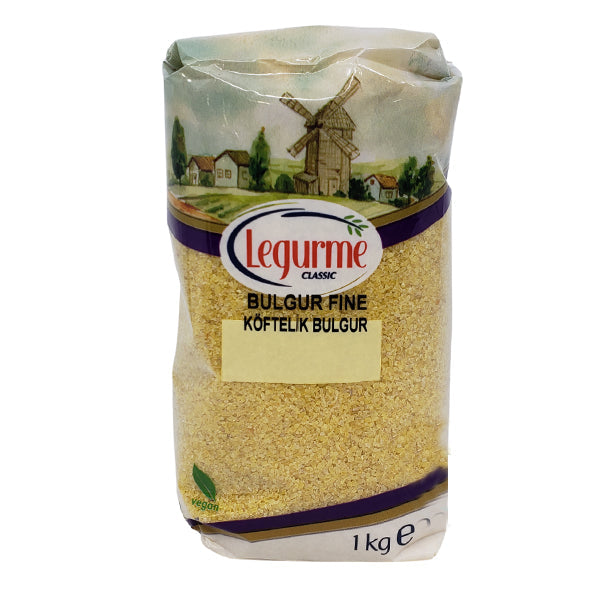 Le Gurme Bulgur Fine