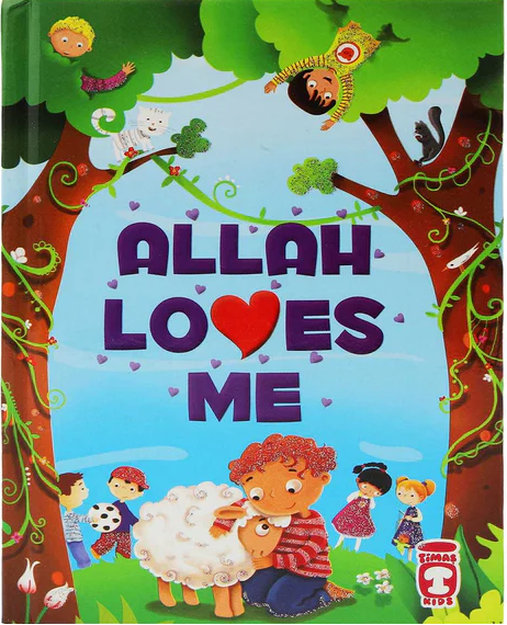 Allah Loves Me
