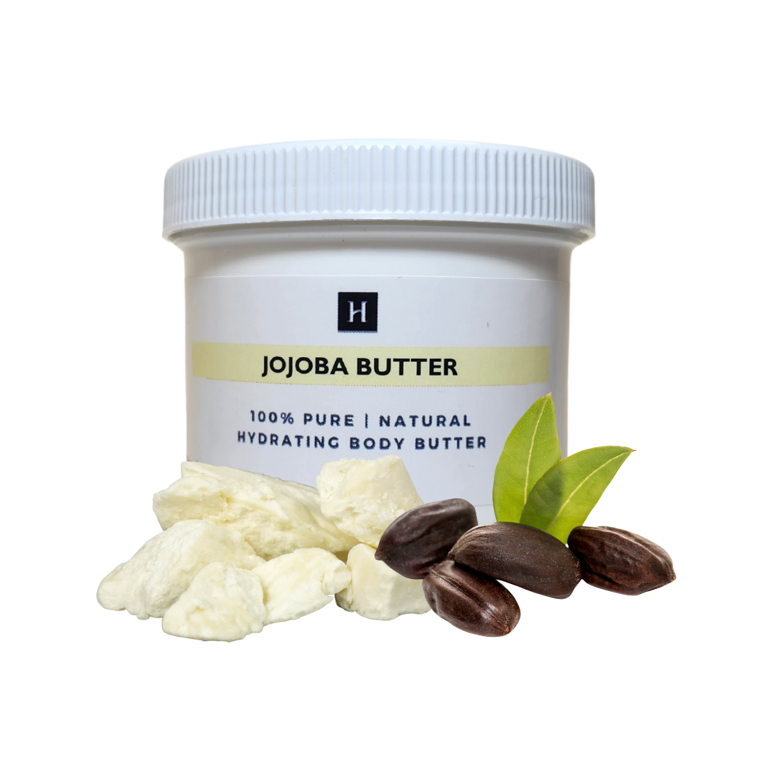 Jojoba Butter