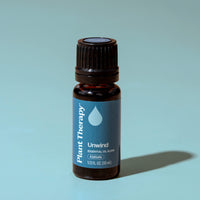 Unwind Pre-Diluted Essential Oil Roll-On