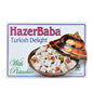 Hazerbaba Pistachio Turkish Delight 250G