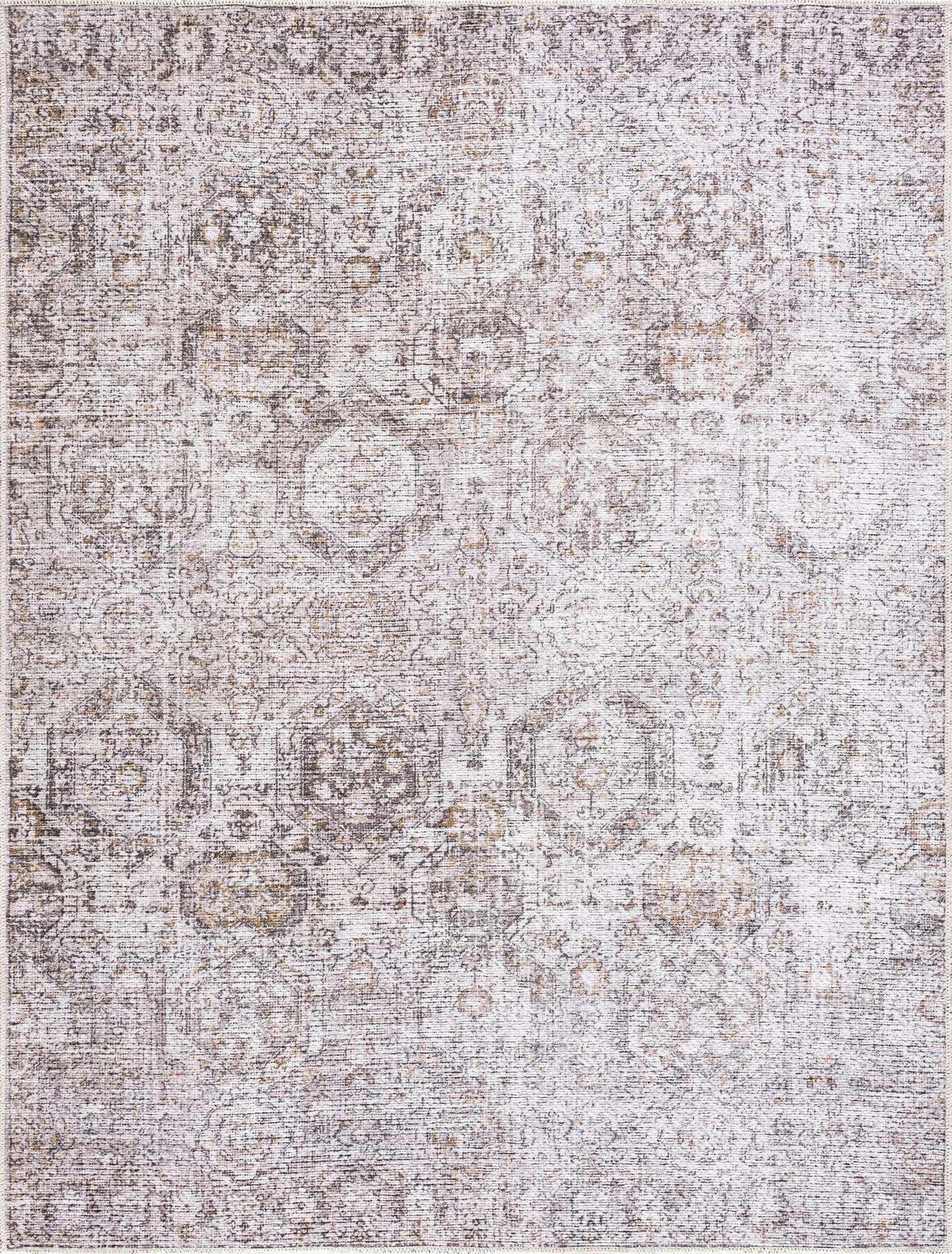 Washable Parkerfield Area Rug