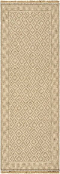 Veata Washable Jute Area Rug