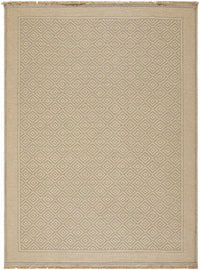 Veata Washable Jute Area Rug