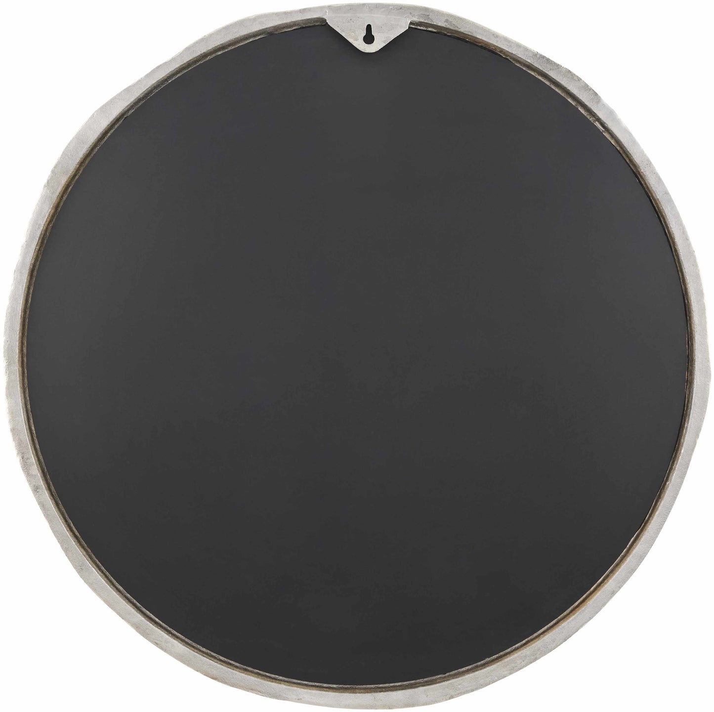 Vallelado Metallic - Nickel Accent Mirror