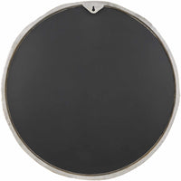 Vallelado Metallic - Nickel Accent Mirror