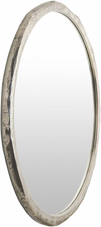 Vallelado Metallic - Nickel Accent Mirror
