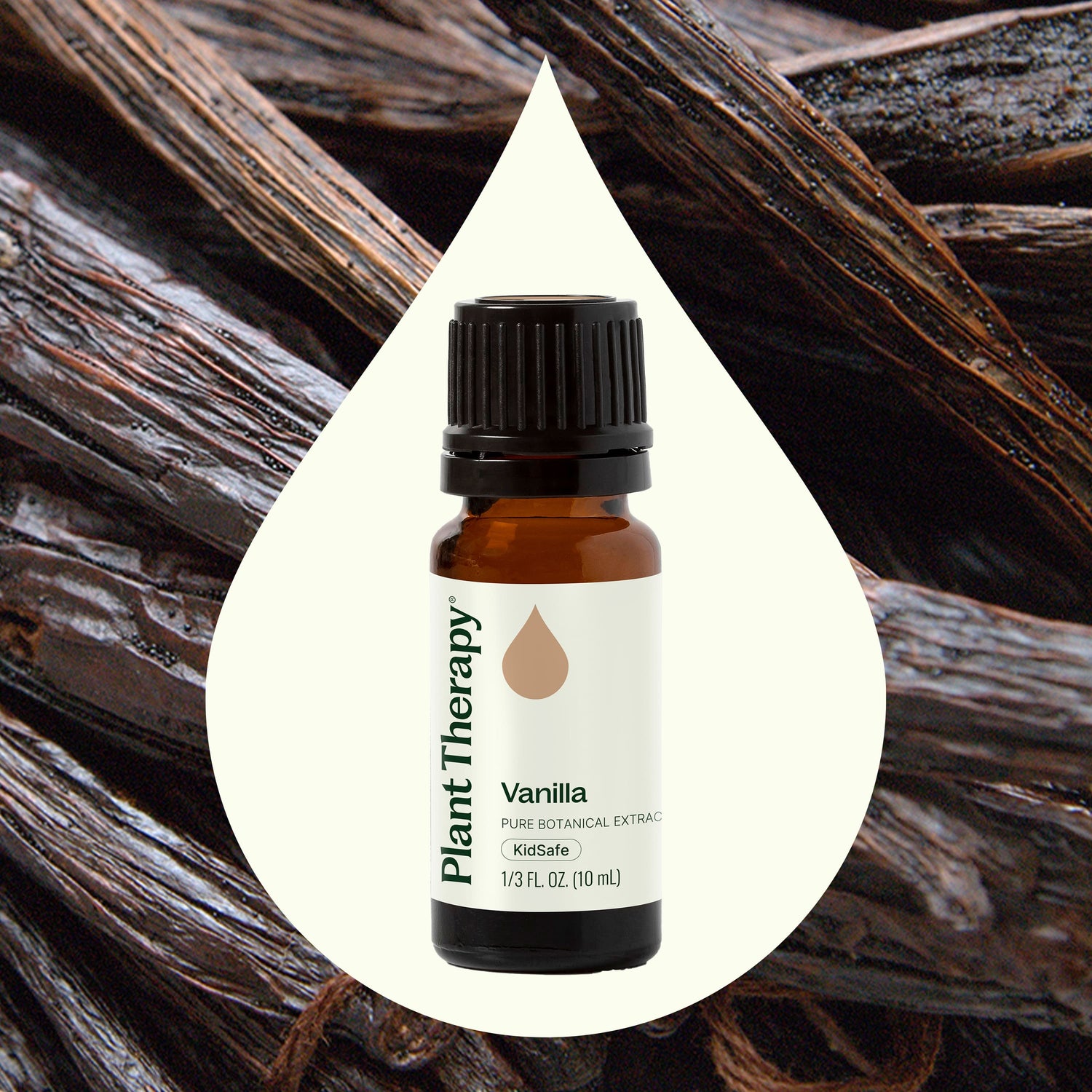 Vanilla Botanical Extract