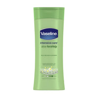 Vaseline Aloe Yatıştırıcı Losyon 400Ml