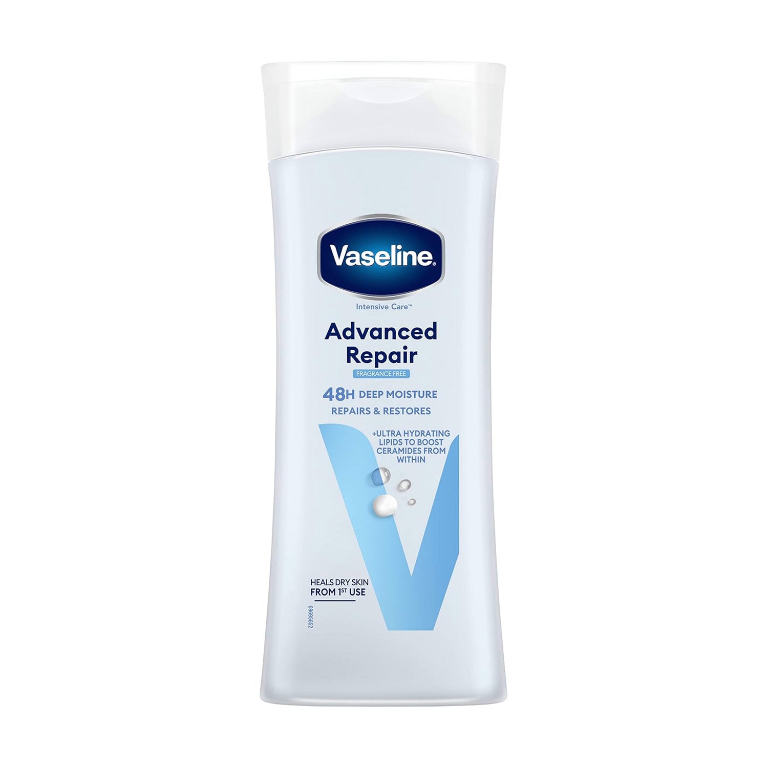 Vaseline Body Lotion 400Ml