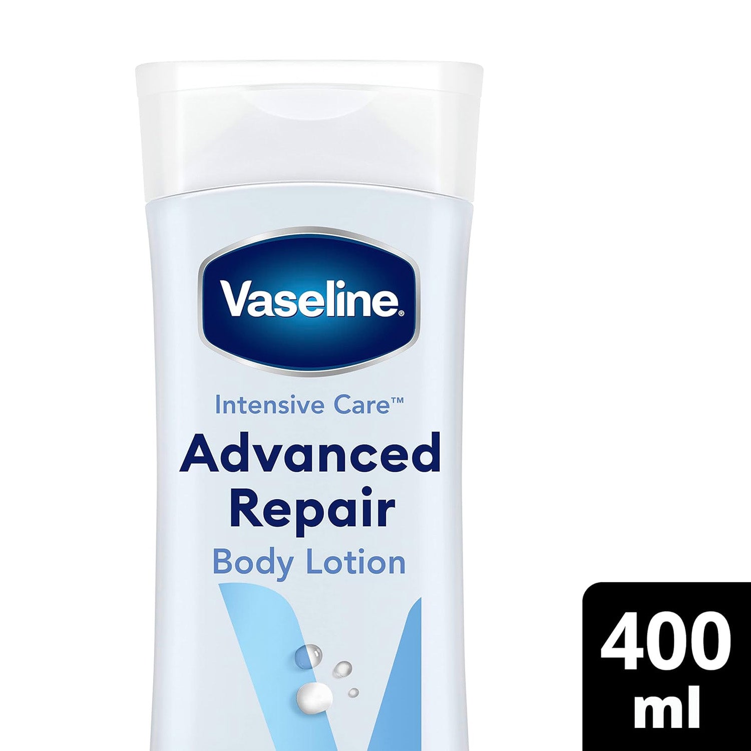 Vaseline Body Lotion 400Ml