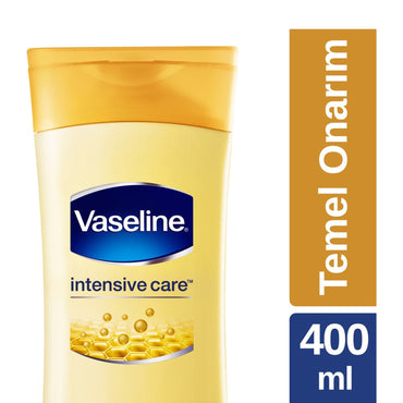 Vazelin Esansiyel İyileştirici Losyon 400Ml