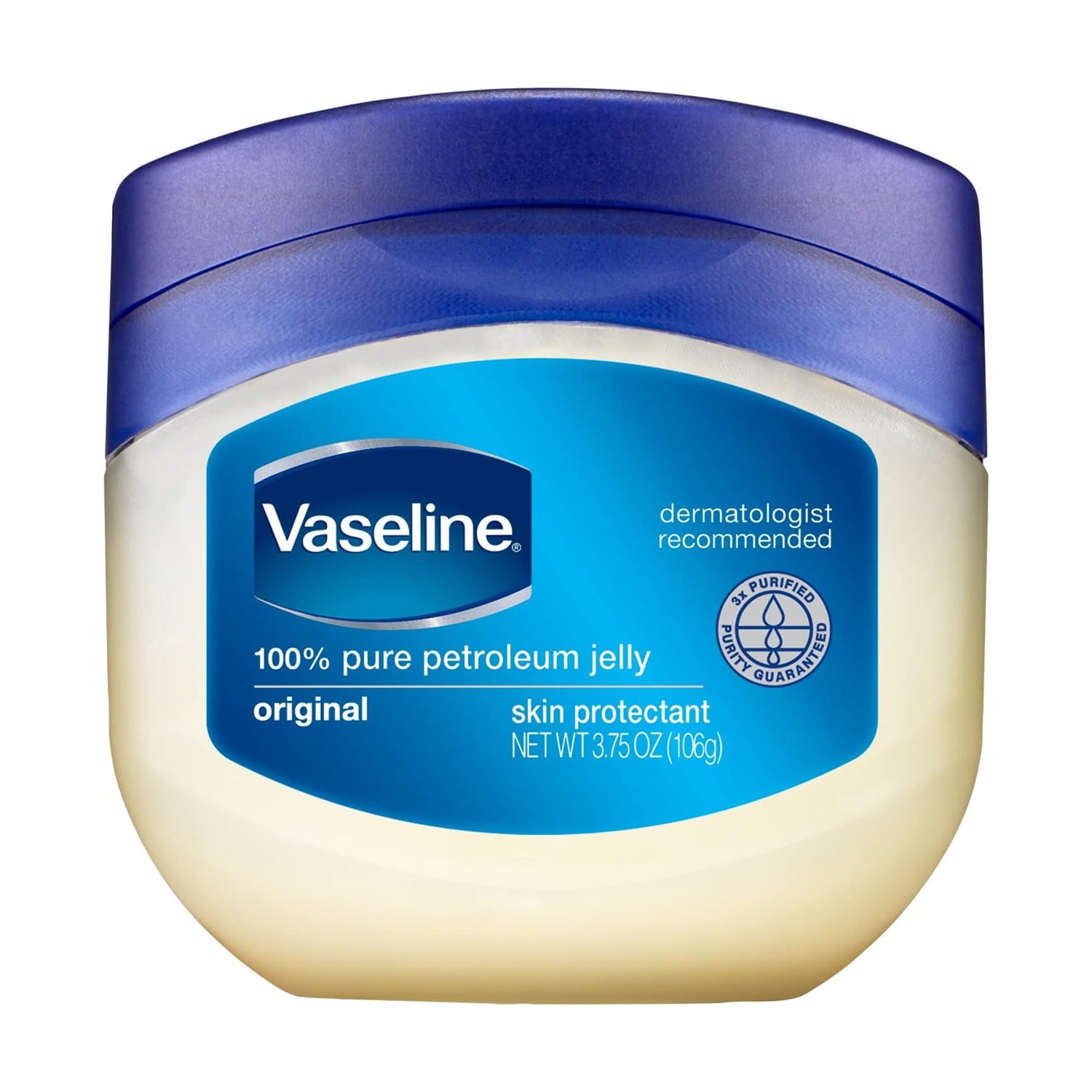 Vazelin Orijinal 368G