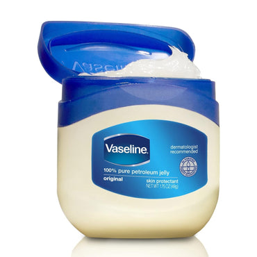 Vazelin Orijinal 368G