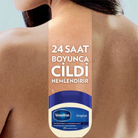 Vazelin Petrol Jeli 100Ml