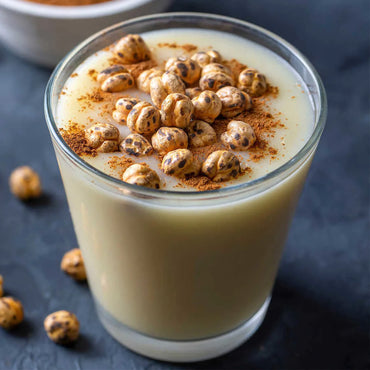 Vefa Turkish Boza, Traditional Fermented Winter Beverage, 1L / 34 fl oz