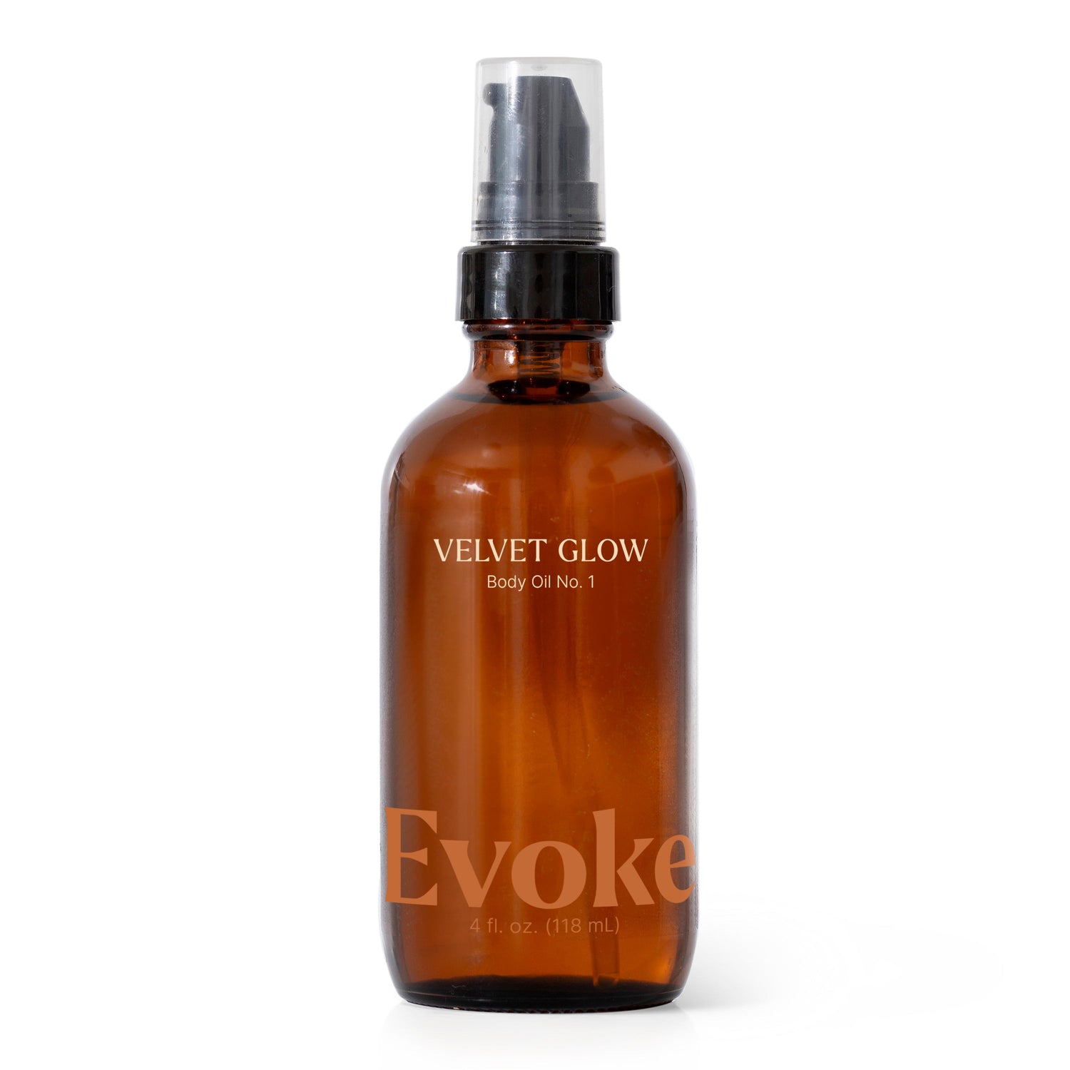Evoke Velvet Glow Body Oil