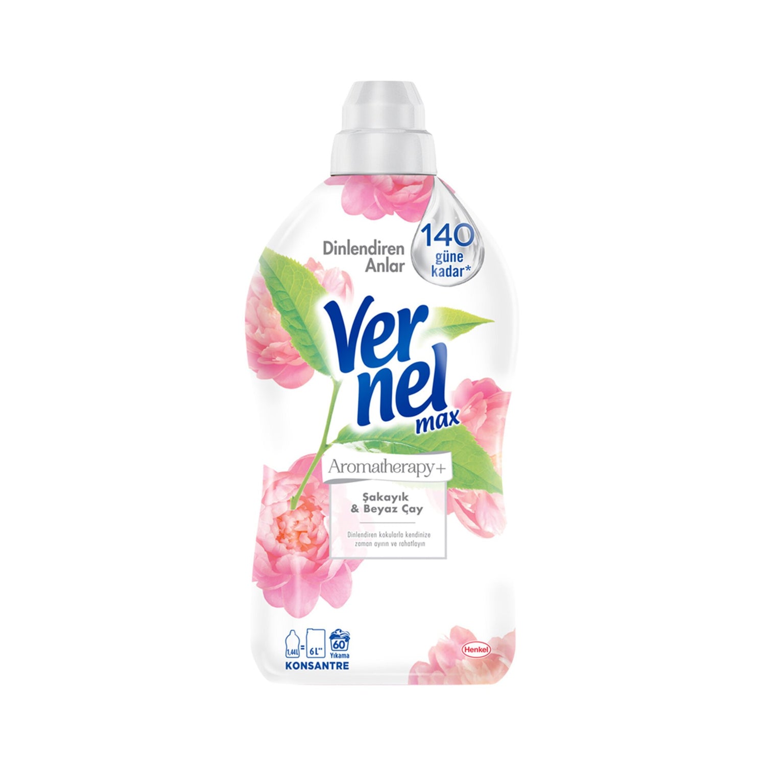 Vernel Aromatherapy 1440Ml