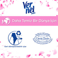 Vernel Naturals 1440Ml
