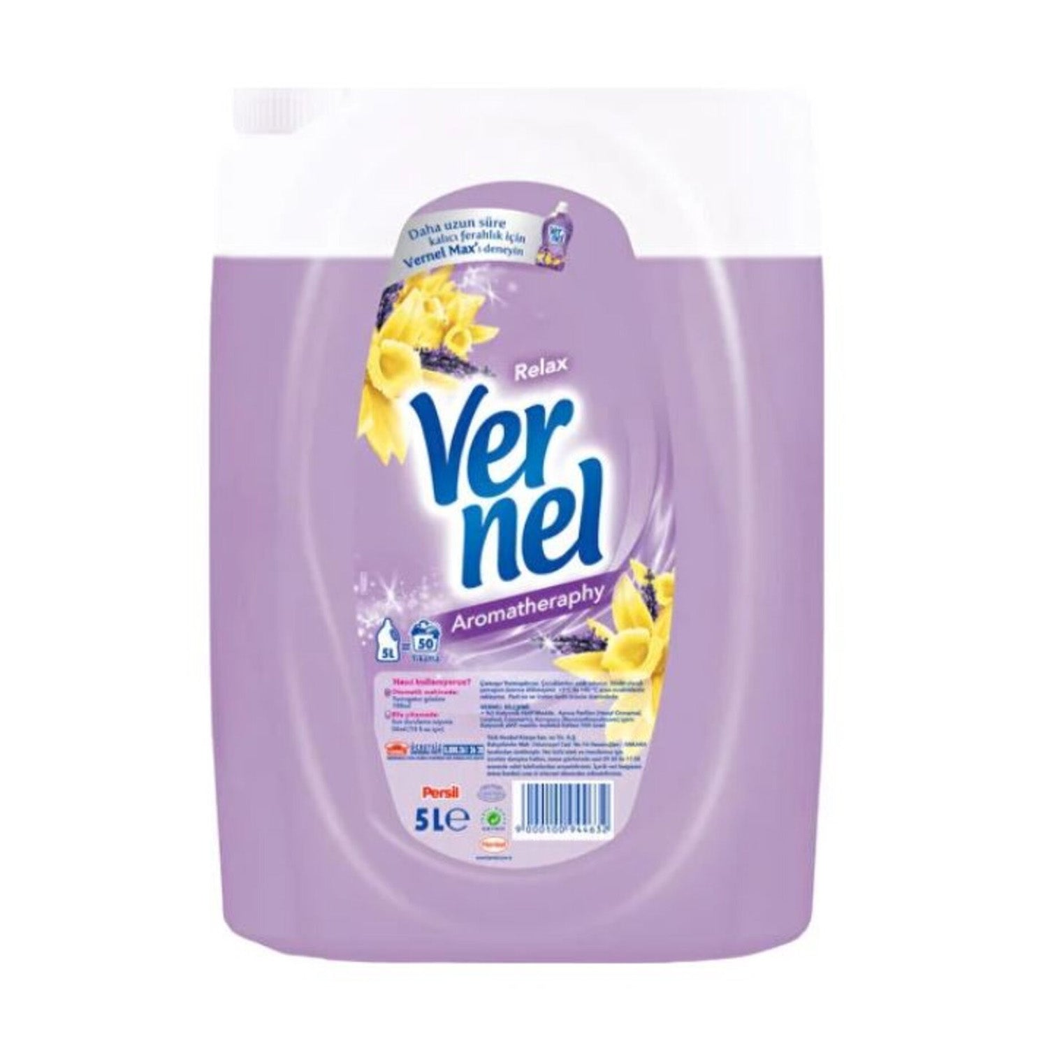 Vernel Relax 5Lt