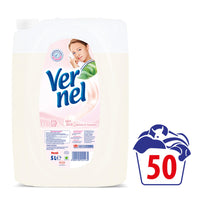 Vernel Hassas&amp;Yumuşak 5Lt