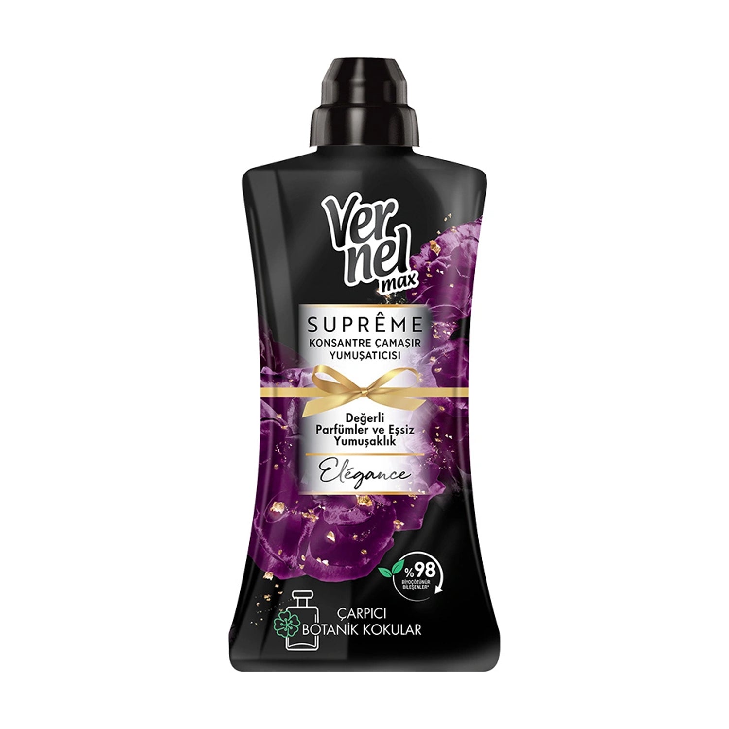 Vernel Softener Elegance 1.2Lt