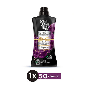 Vernel Softener Elegance 1.2Lt