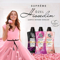 Vernel Yumuşatıcı Elegance 1.2Lt
