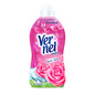 Vernel Yumuşatıcı Gül 1440Ml