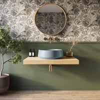 Nova Concrete Sink