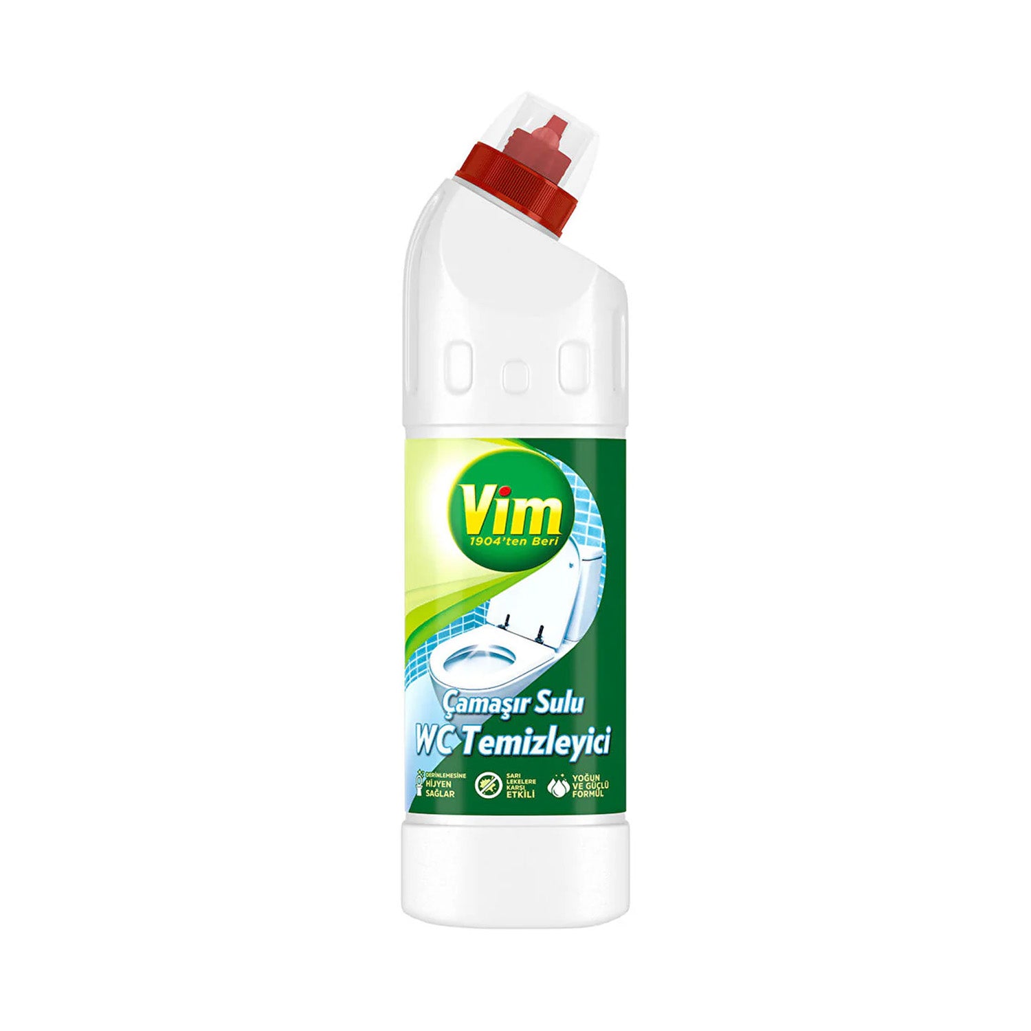 Vim Toilet Cleaner 750Ml